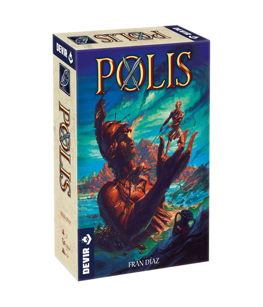 Polis Multi