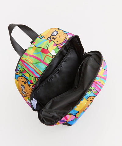 Bear King Bag