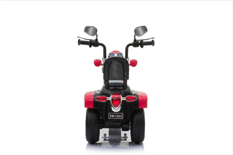 6V Freddo Toys Chopper Style Ride on Trike