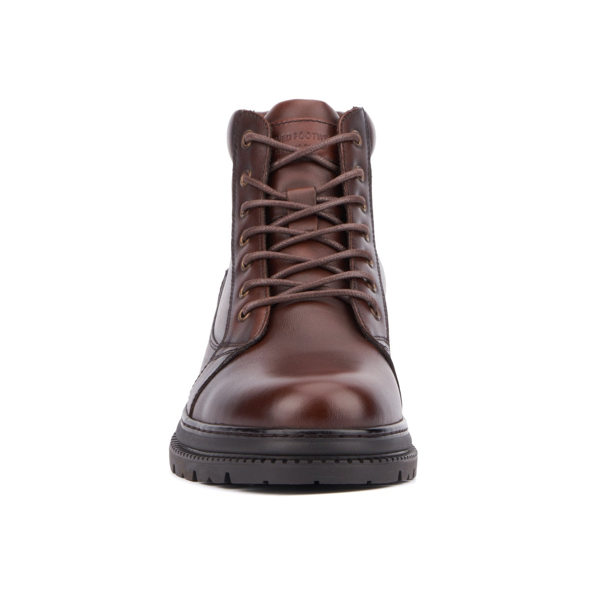  Reserved Footwear New York Reserved Footwear New York Men's Gerard Ankle Boots - COFFEE - Bonton