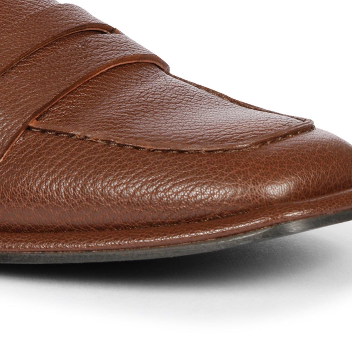  Saint G Saint G Carla - Classic Loafers - BROWN - Bonton