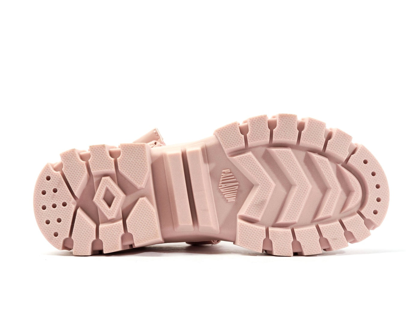  Palladium REVOLT SANDAL MONO - Womens 5 - Bonton