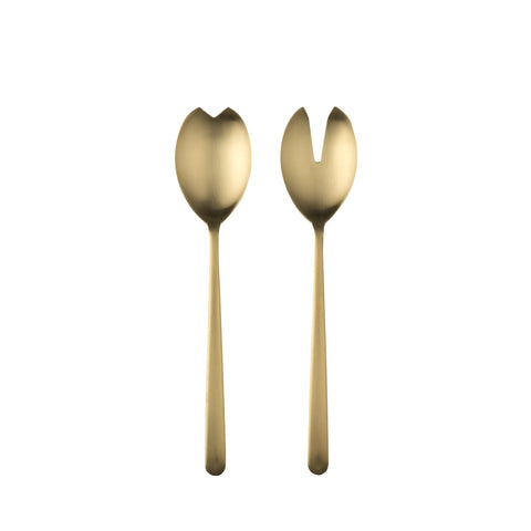 Linea Salad Serving Set