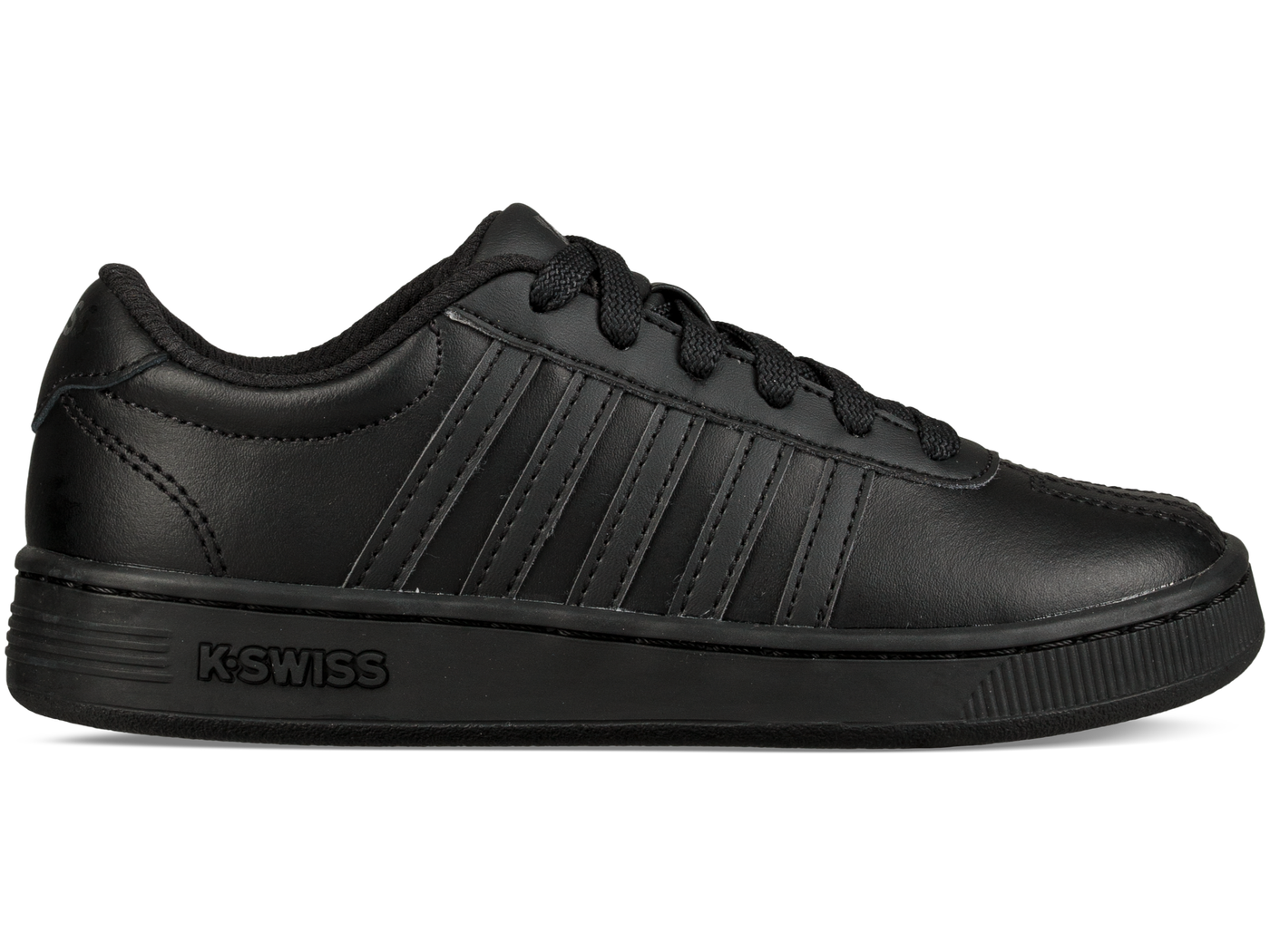  K-Swiss  CLASSIC PRO - Little Kids 10.5 - Bonton