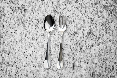 Brescia Serving Set