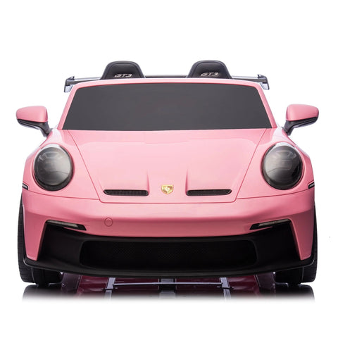 24V Porsche 911 GT3 2 Seater