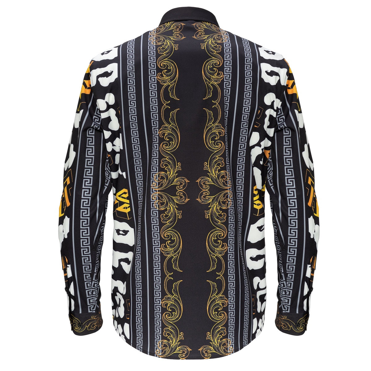  Barocco Wild Eyes- El Baron MULTI - MULTI - Bonton