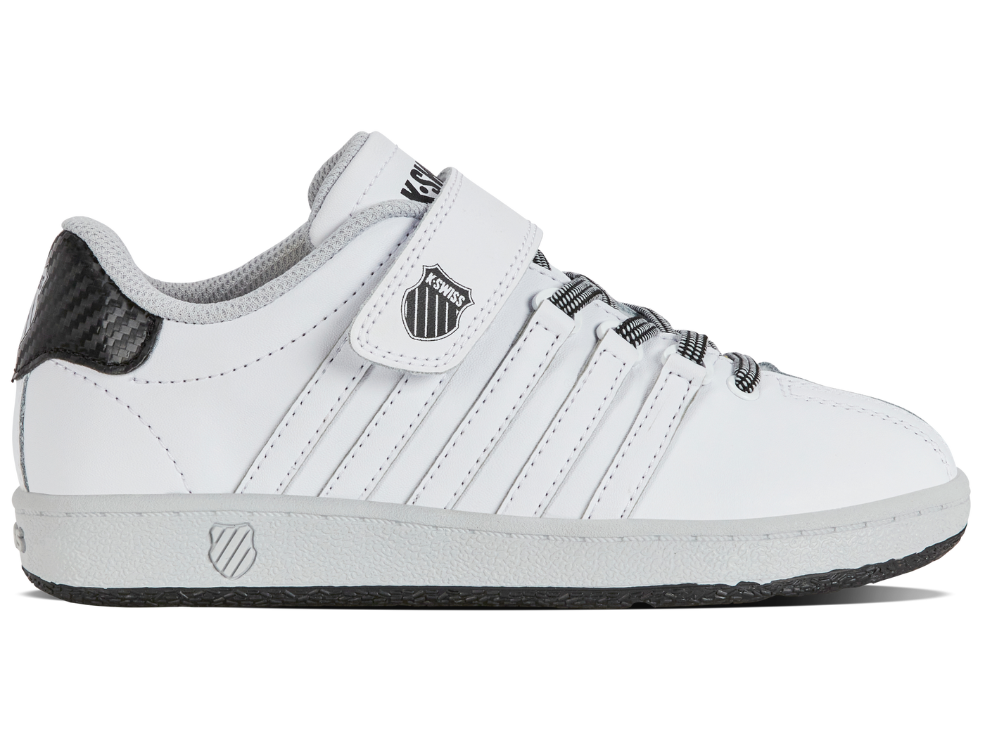  K-Swiss  CLASSIC VN VLC - Little Kids 10.5 - Bonton