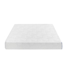 3-Layer Memory Foam Mattress-in-a-Box 8"