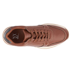 Men's Haskel Low Top Sneakers