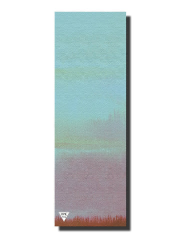 Yune Yoga Mat Dionysus 5mm Grippy Workout Mat by Yune Yoga