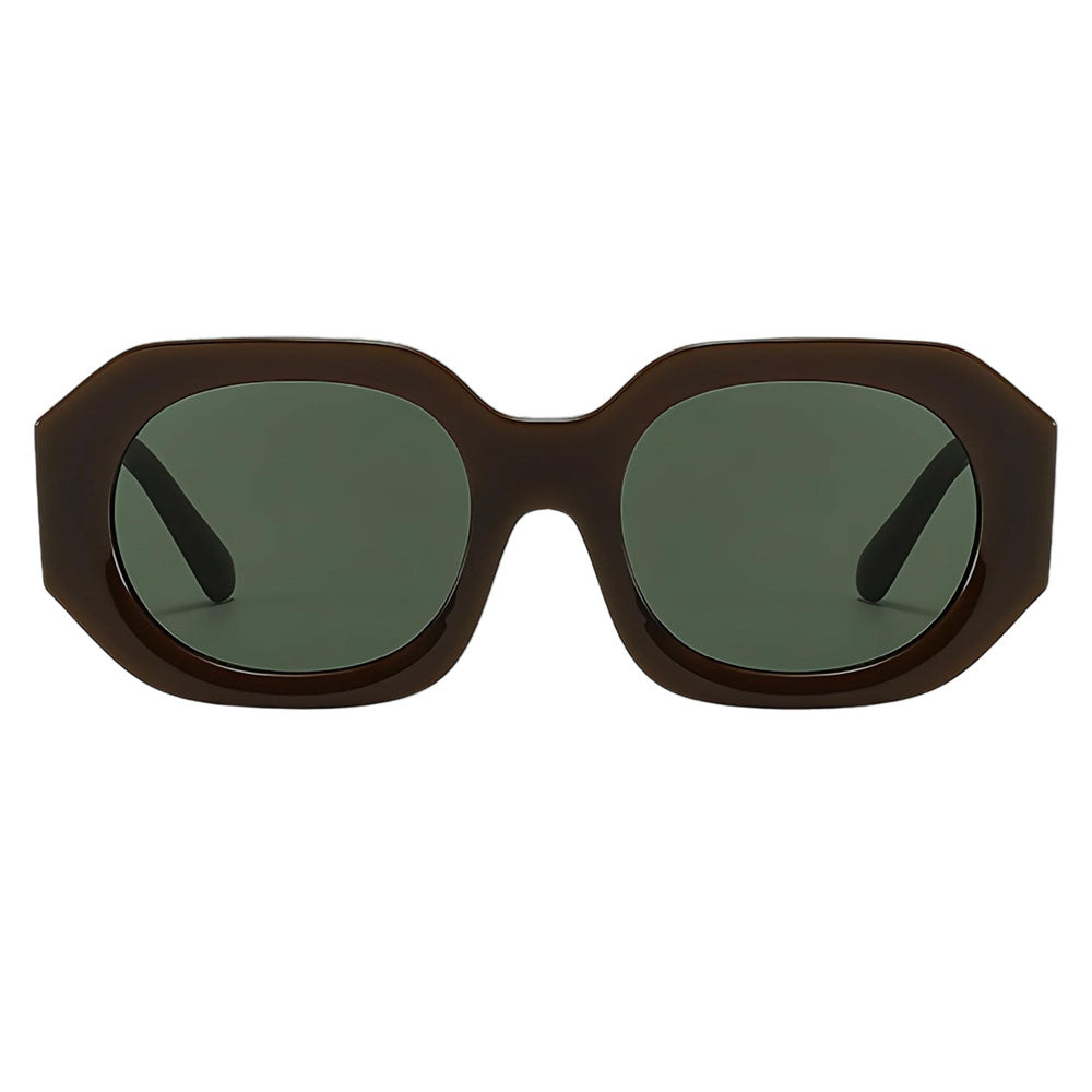  Fifth & Ninth Dixie - Brown/Green - Bonton