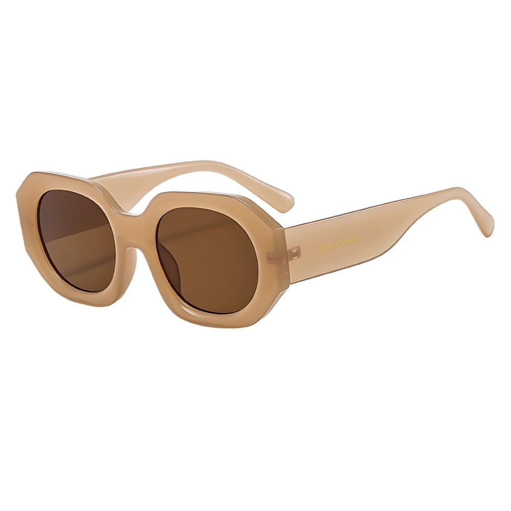  Fifth & Ninth Dixie - Brown/Green - Bonton