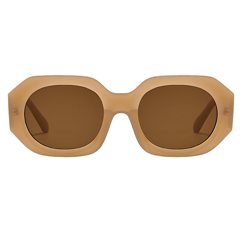  Fifth & Ninth Dixie - Brown/Green - Bonton