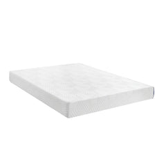 3-Layer Memory Foam Mattress-in-a-Box 8"