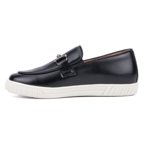 Boy's Aeneas Dress Casual Loafers