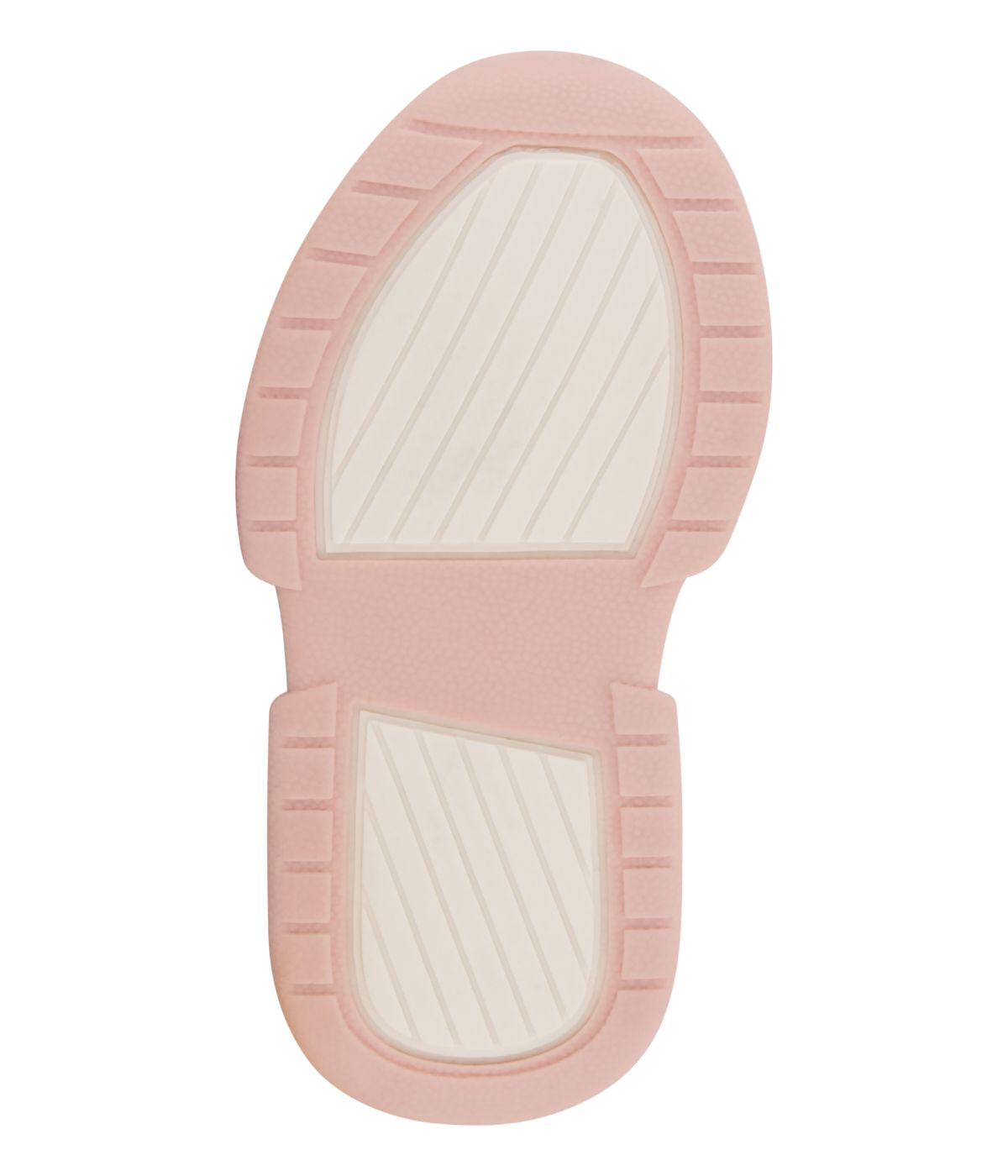  DKNY Slip On Sneaker With Repeat Logo Blush - Blush - Bonton