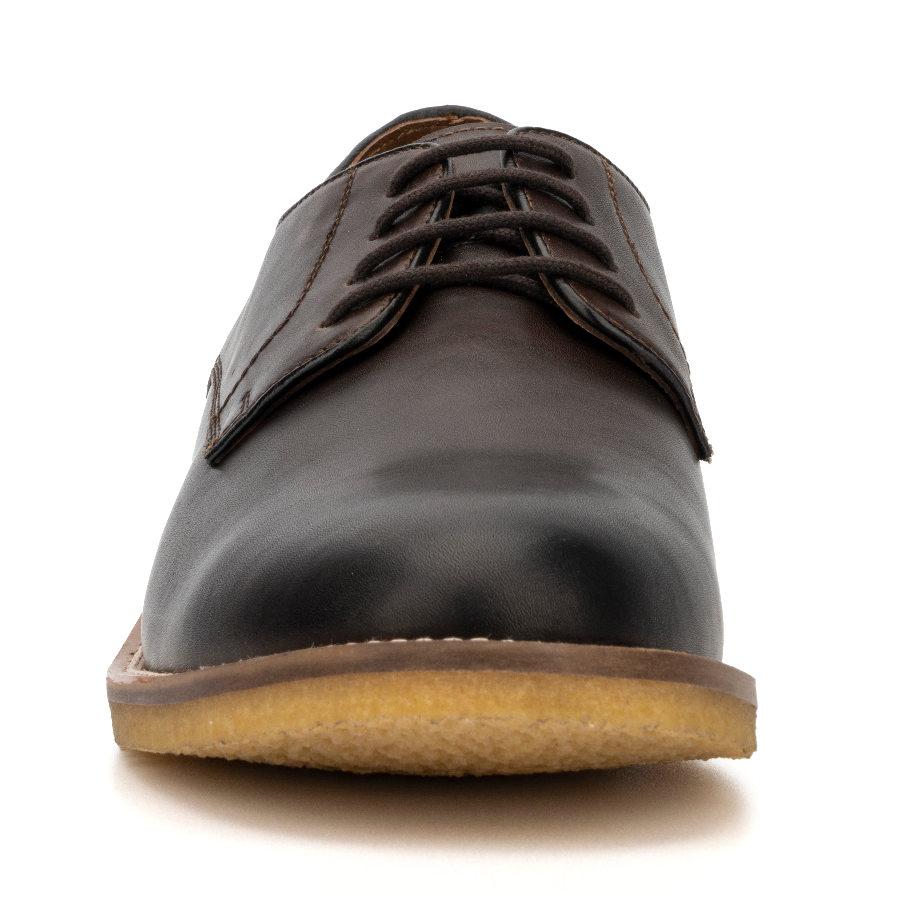  Reserved Footwear New York Men's Octavious Dress - Brown - Bonton