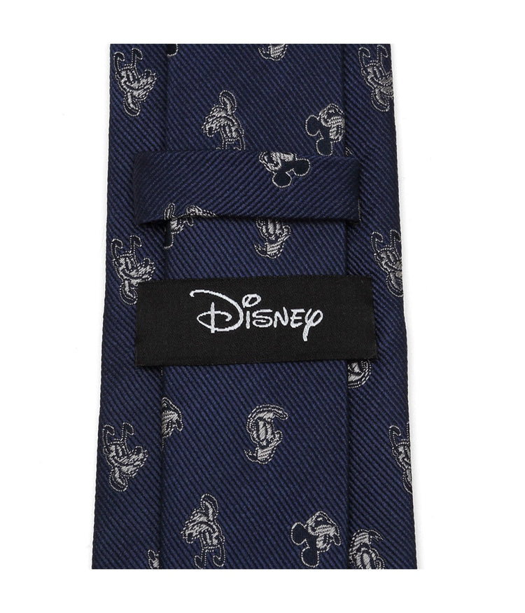 Mickey and Friends Men's Tie