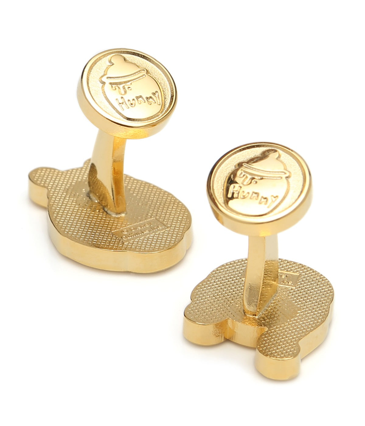  Cufflinks Winnie the Pooh Cufflinks Pair - Multi - Bonton