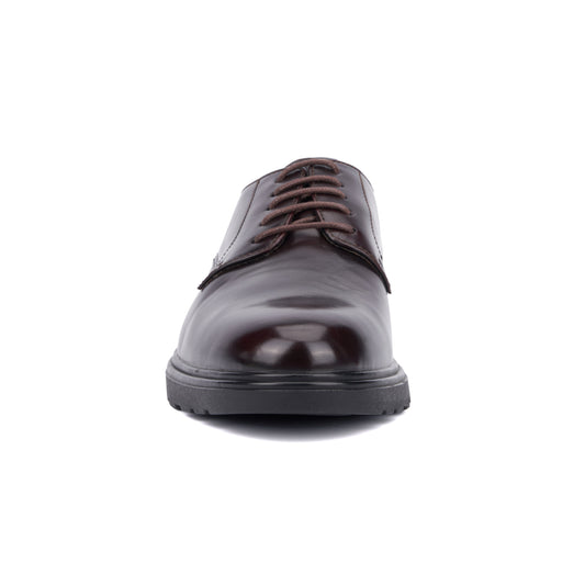 Men's Elliot Oxford Dress Shoe-COFFEE BEAN-8-1