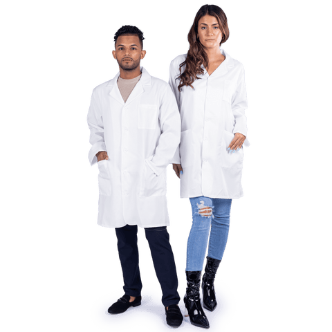 Doctor Lab Coat - Adults