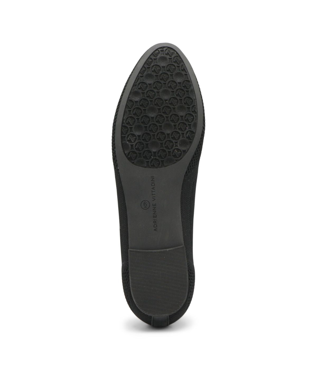  Donnie Knit Loafer Black-Sk - Black-Sk - Bonton