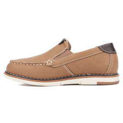 Boy's David Dress Casual Loafers