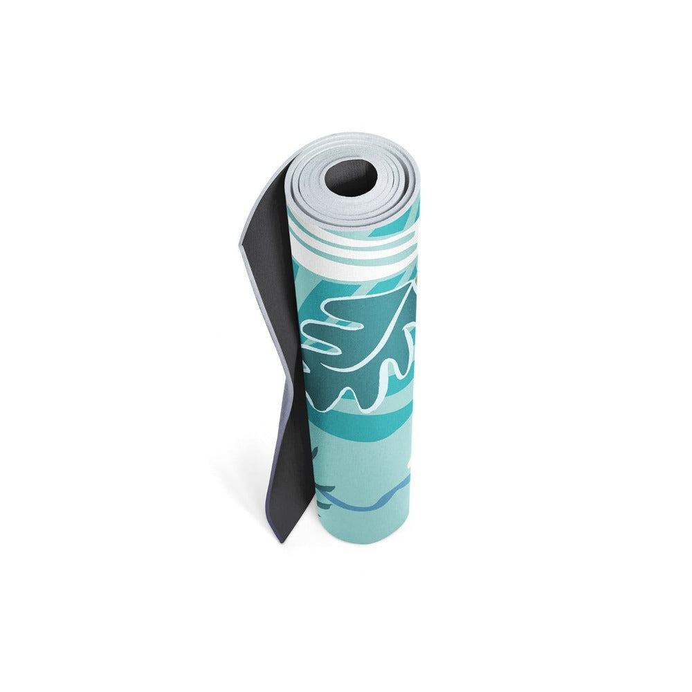  Yune Yoga Dora Cacadus Trekk Travel Yoga Mat by Yune Yoga - Default Title - Bonton