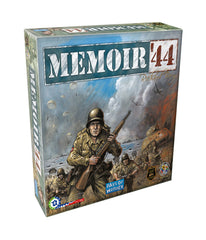 Memoir '44 Game Multi