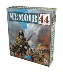 Memoir '44 Game Multi