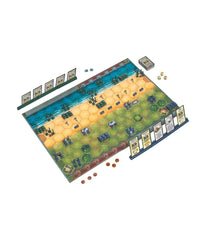 Memoir '44 Game Multi