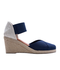 Anouka Wedge Sandal