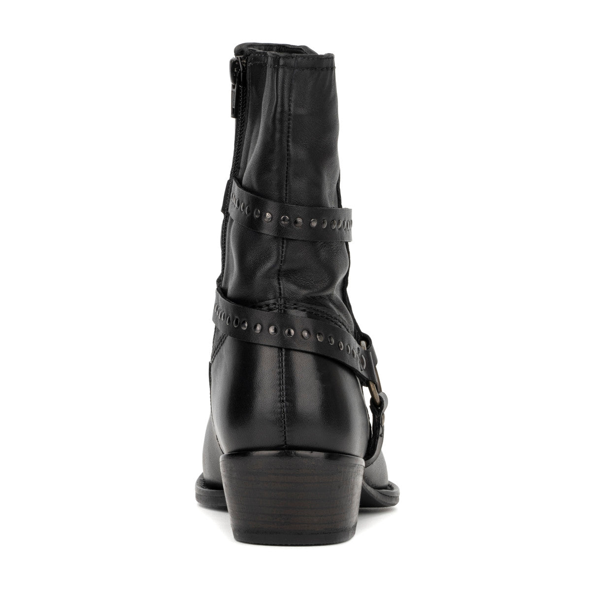  Vintage Foundry Co. Women's Alissa Boot - Black - Bonton