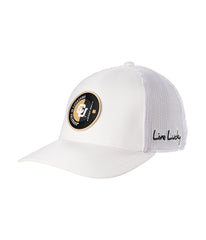 White / University Of Colorado Logo