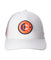 Clemson Echo Adjustable Hat