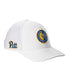 White / Pitt / University Of Pittsburgh Logo Swatch