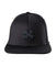 Authentic Blackout Rawlings fitted hat