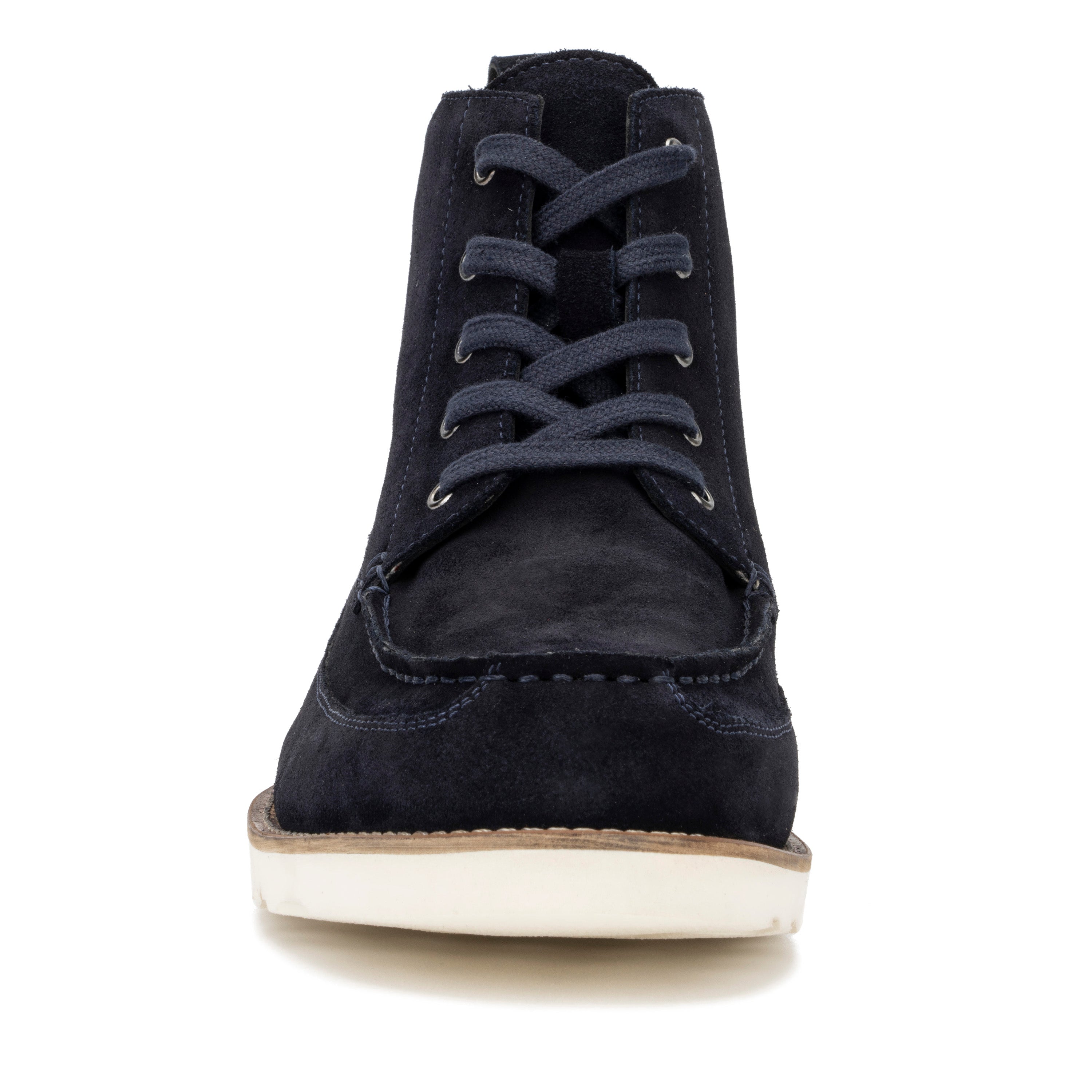  Reserved Footwear New York Men's Fritz Boots - Black - Bonton