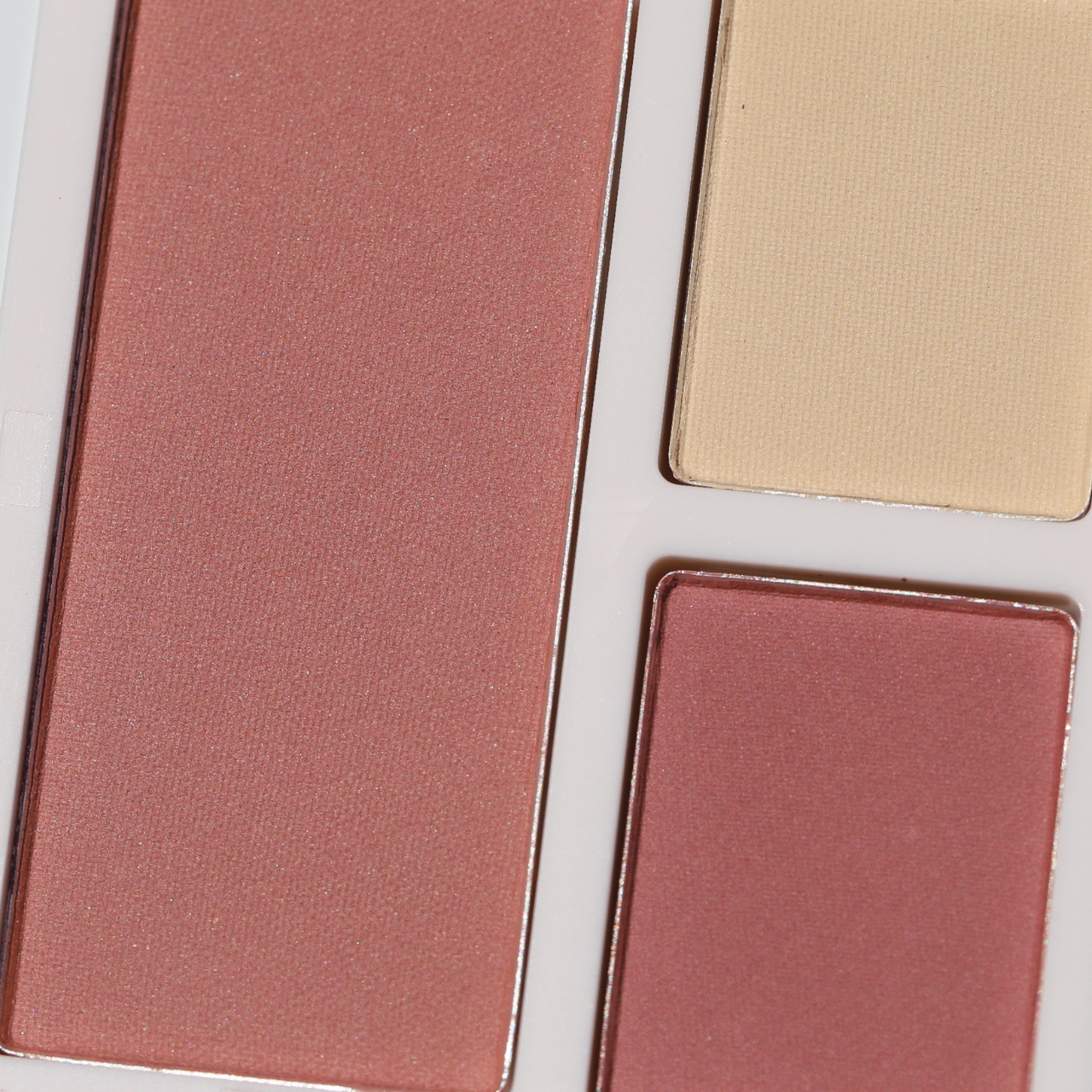  Half Caked Duality I Eye and Cheek Palette by Half Caked - Default Title - Bonton
