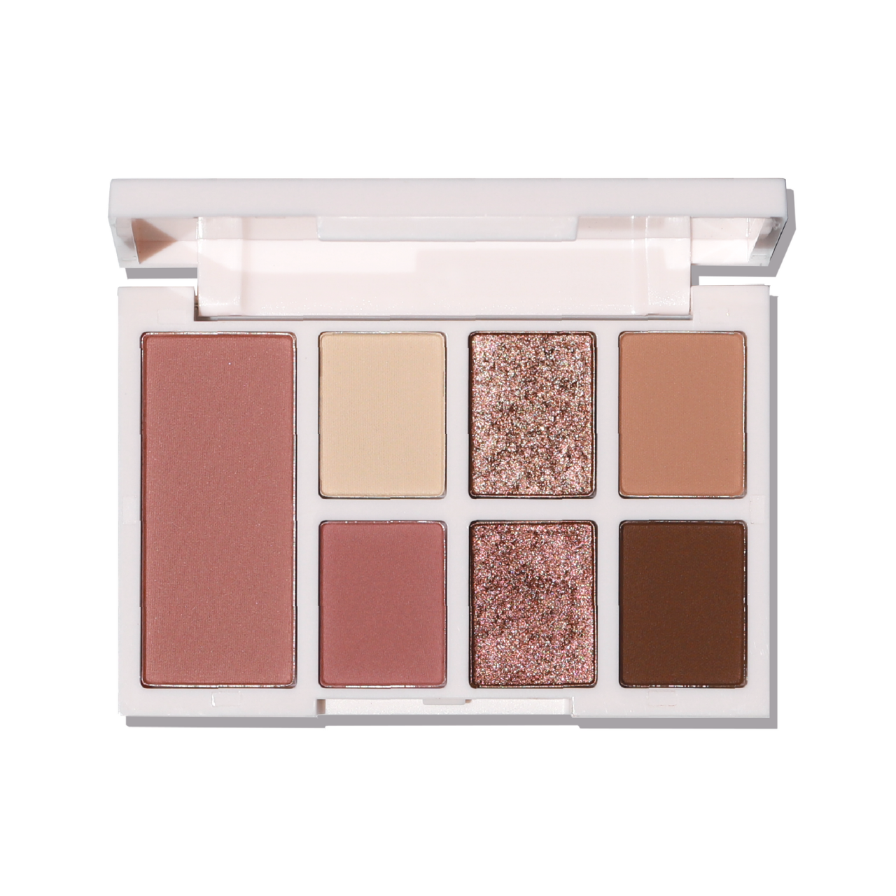  Half Caked Duality I Eye and Cheek Palette by Half Caked - Default Title - Bonton