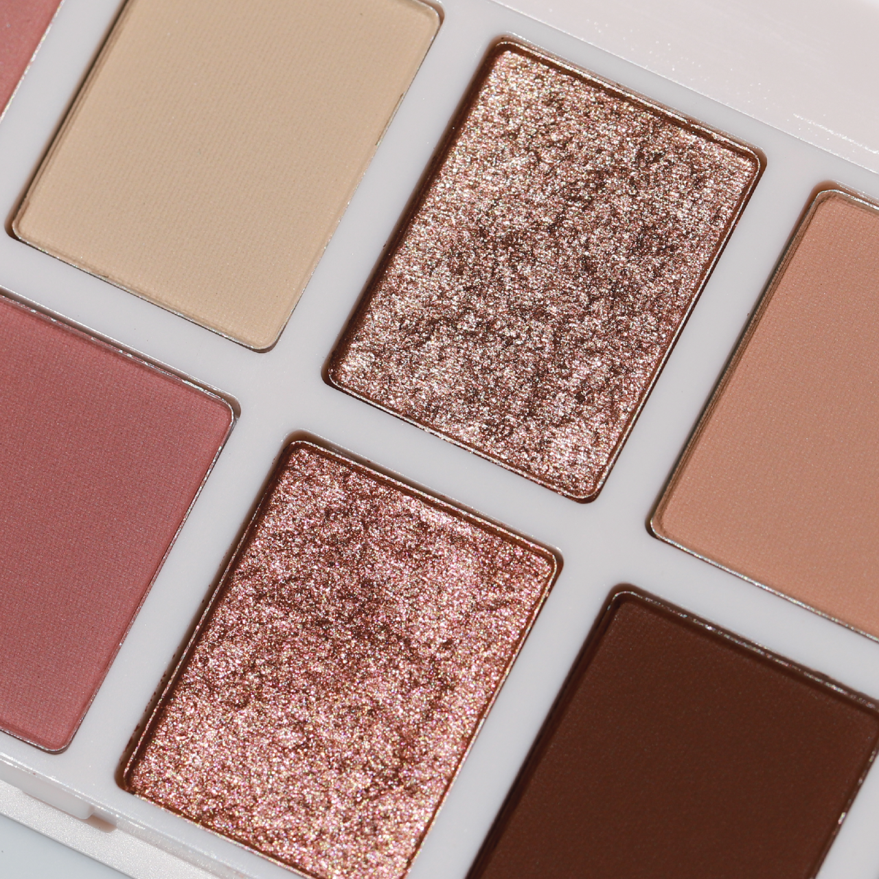  Half Caked Duality I Eye and Cheek Palette by Half Caked - Default Title - Bonton