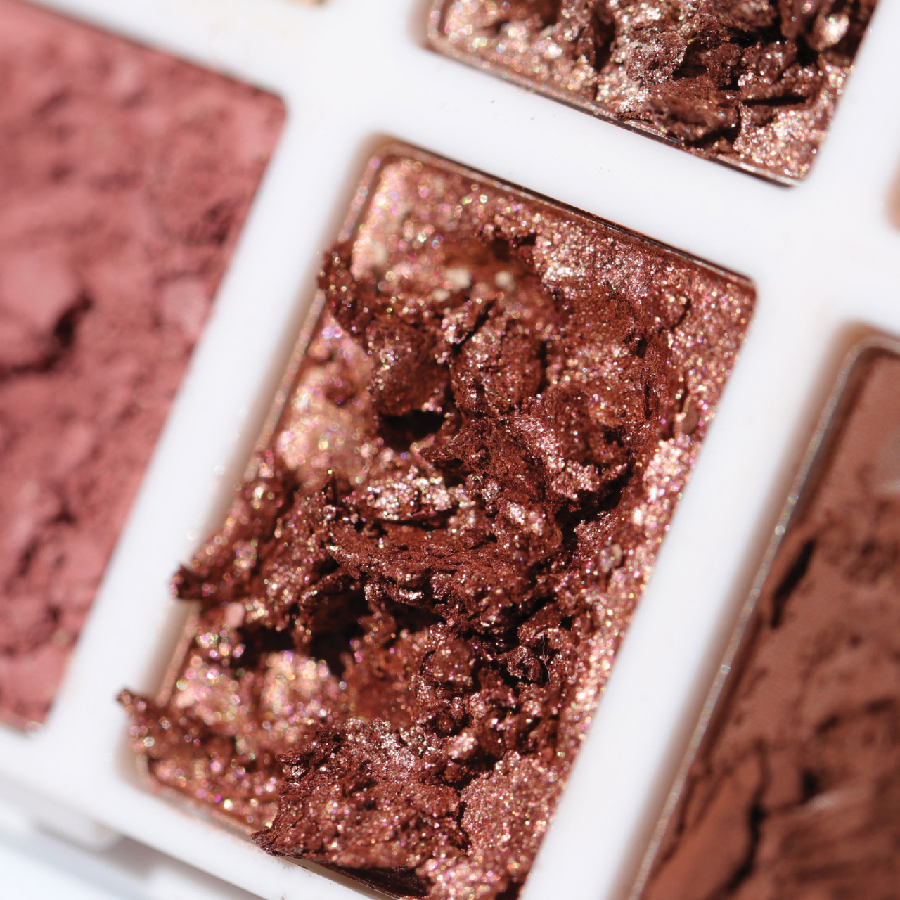  Half Caked Duality I Eye and Cheek Palette by Half Caked - Default Title - Bonton