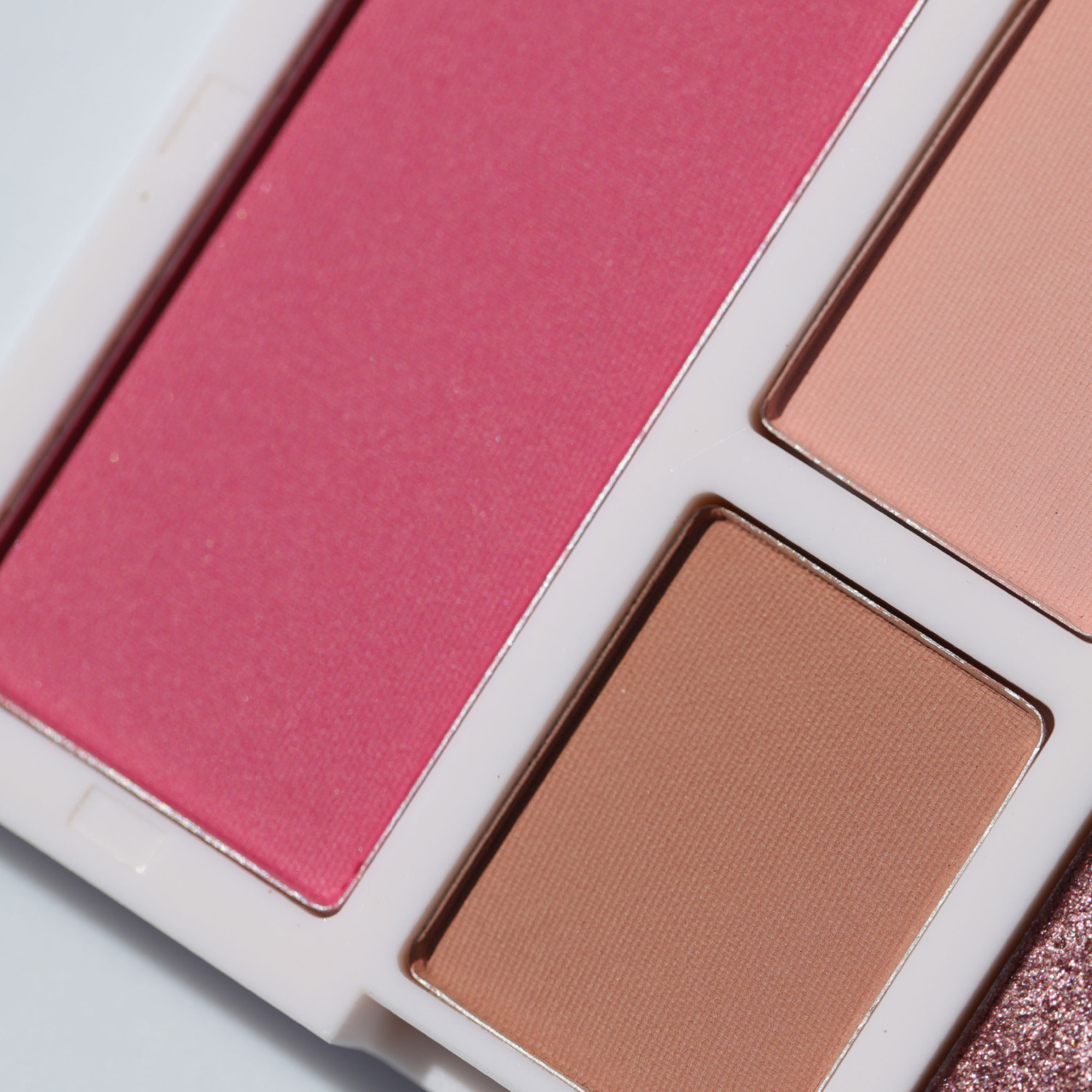  Half Caked Duality II Eye and Cheek Palette by Half Caked - Default Title - Bonton