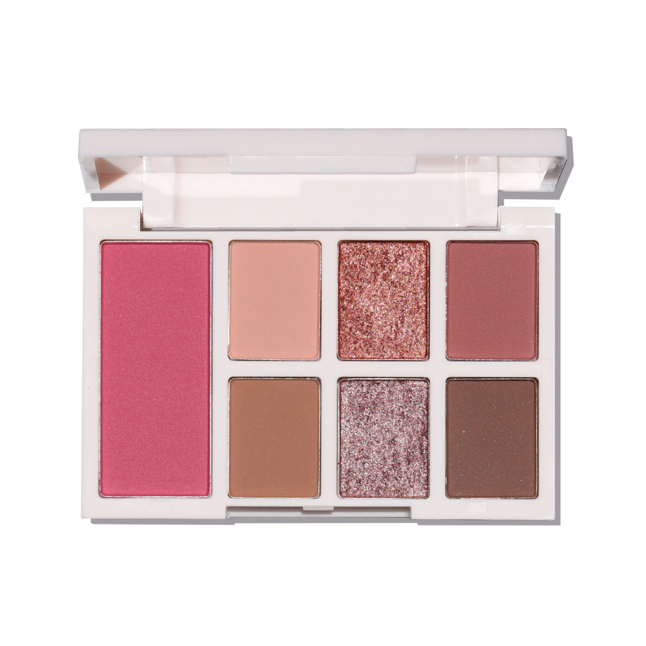  Half Caked Duality II Eye and Cheek Palette by Half Caked - Default Title - Bonton