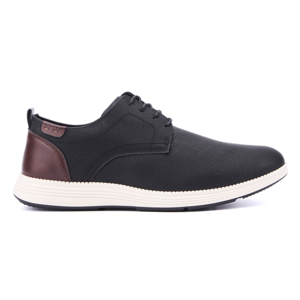  Xray Footwear Noma Men's Sneakers - Brown - Bonton