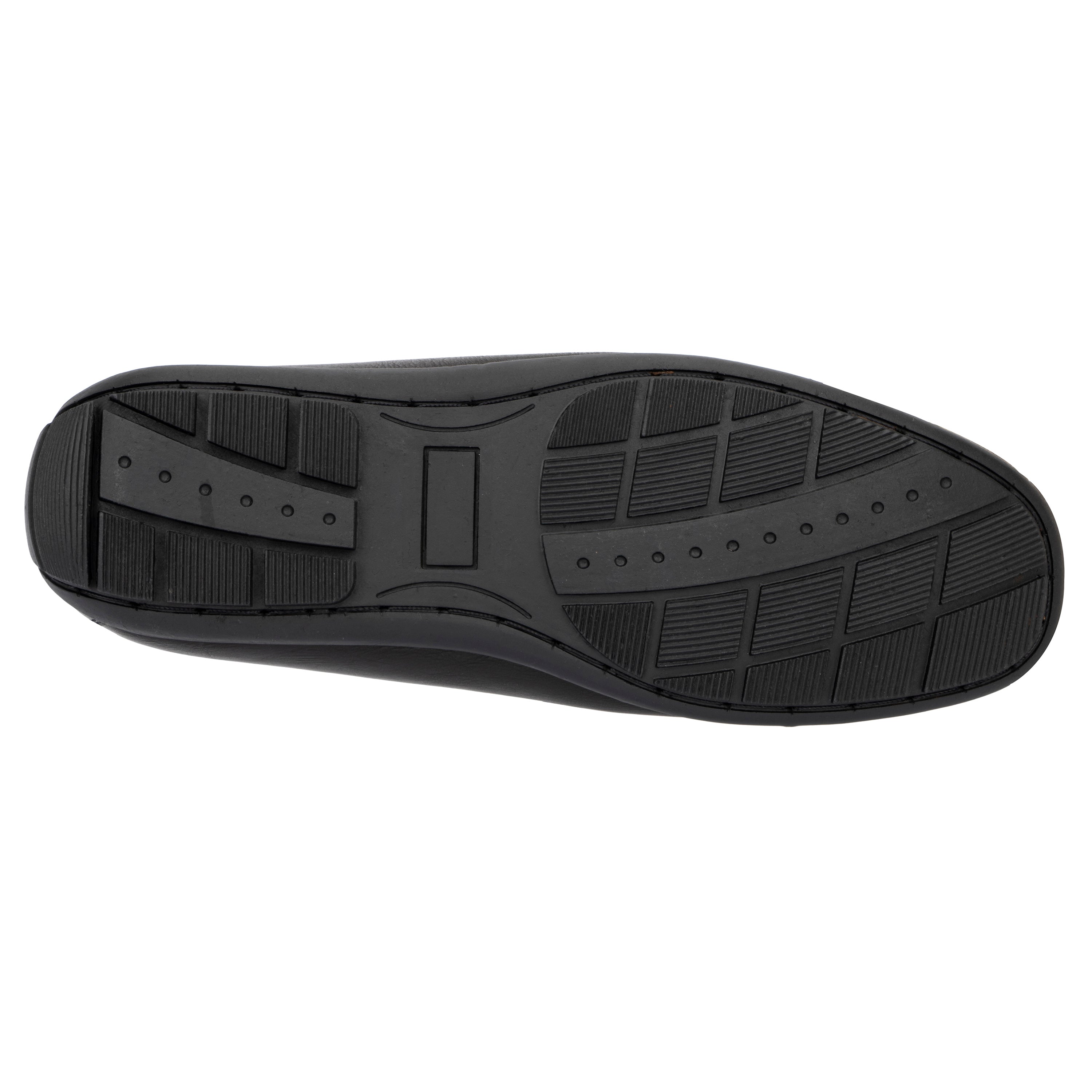  Xray Footwear Boy's Tobin Dress Shoe - Black - Bonton