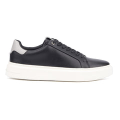 New York & Company Men's Alvin Low Top Sneakers