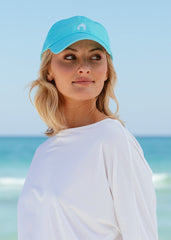 Aqua Cabana Life Baseball Hat