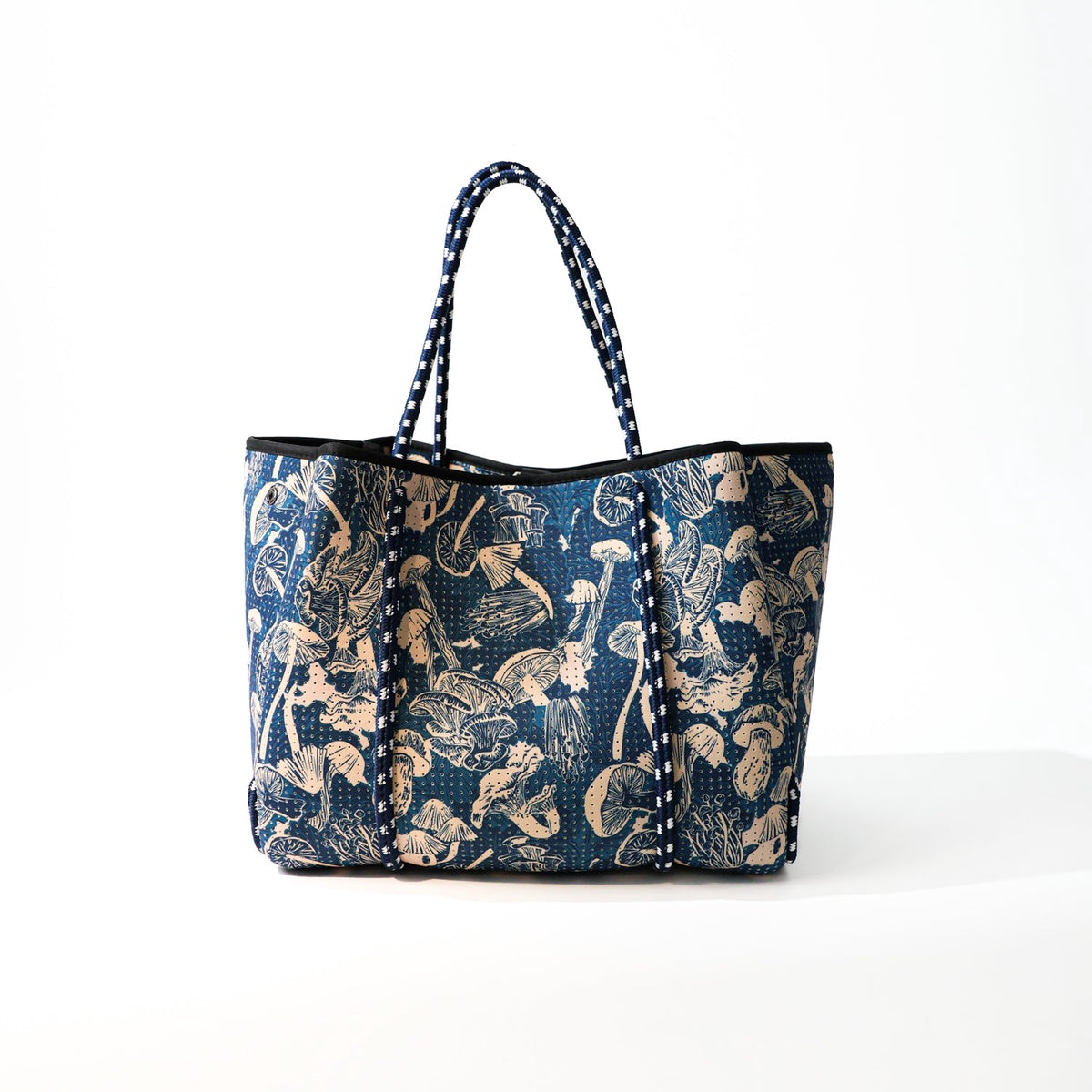  Pop Ups Brand EVERYDAY TOTE SHROOMS TEAL - Default Title - Bonton